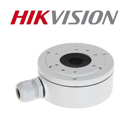 hikvision junction box|hikvision ds 1280zj xs.